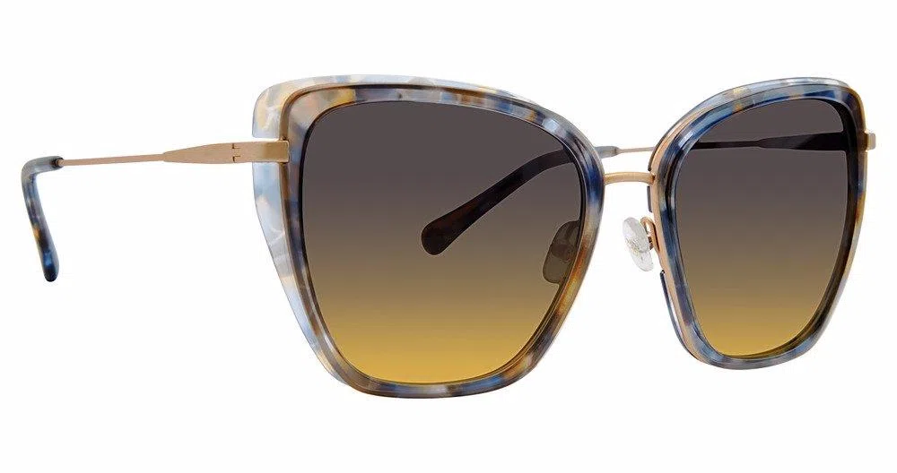 Trina Turk TTMADDALENA Sunglasses - view 3